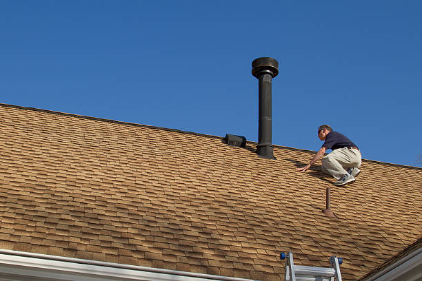 Cold Roofs in Hooper, NE